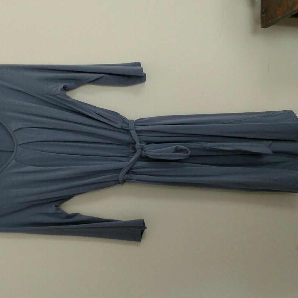 Maternity dress